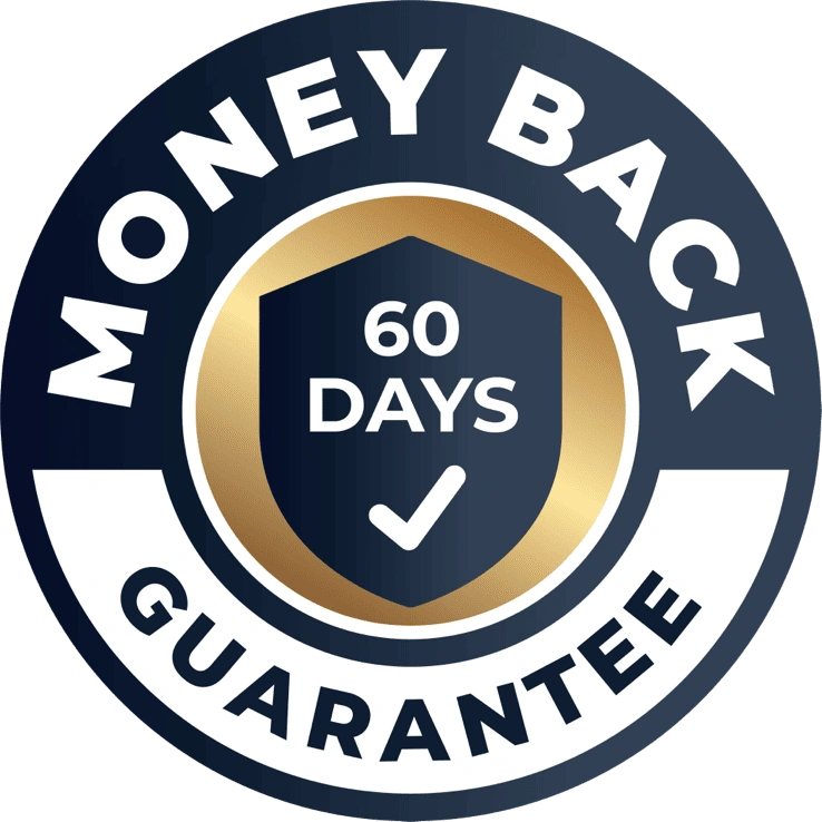DigestiStart 60 Days Refund Policy