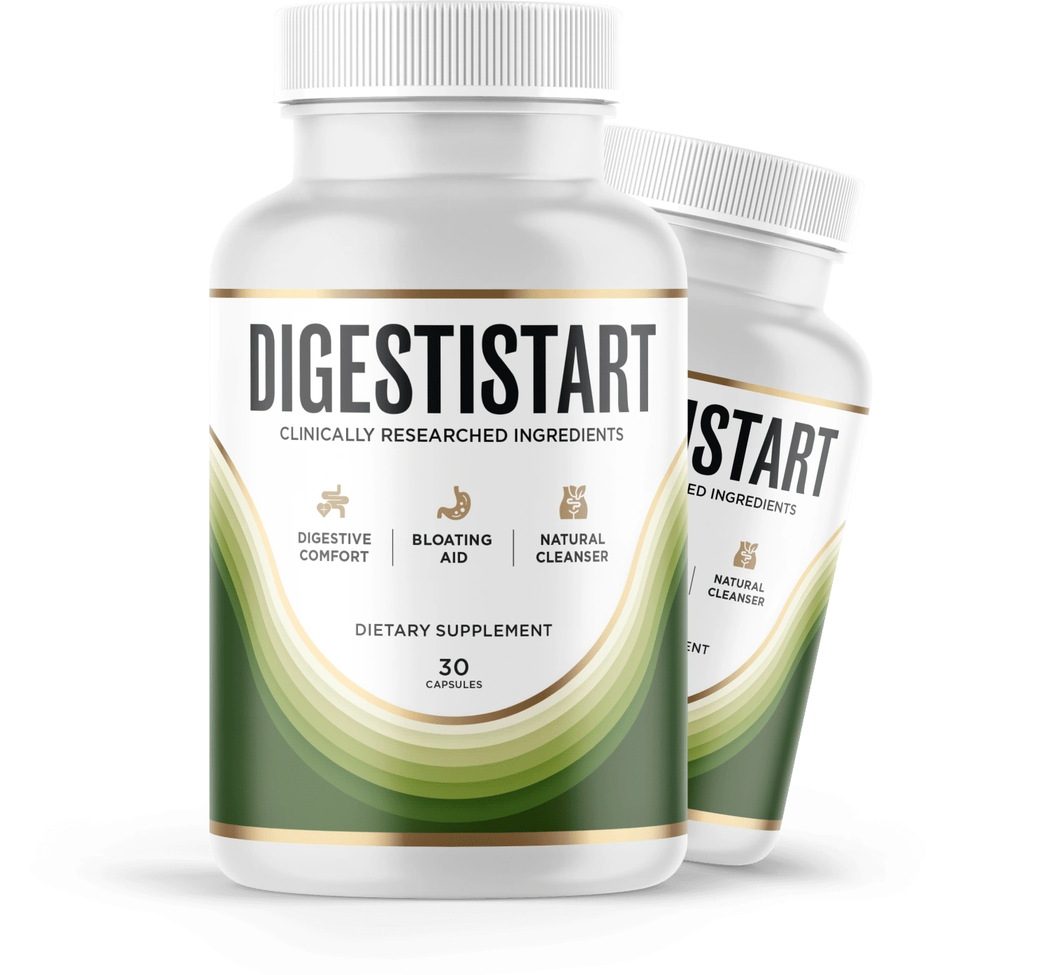 DigestiStart Works